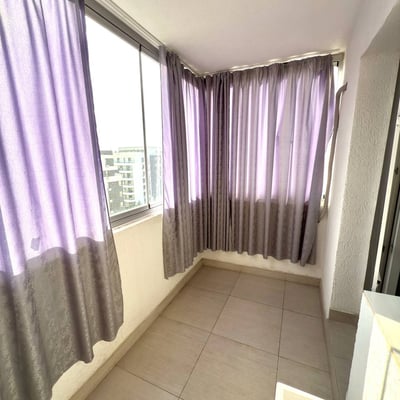 Miete einer gemütlichen 2-Zimmer-Wohnung, Envogue Residence, Bukarest, Rumänien